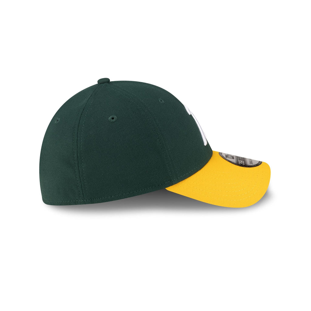 Bravos de León 2026 Home 39THIRTY Stretch Fit Hat - Image 5