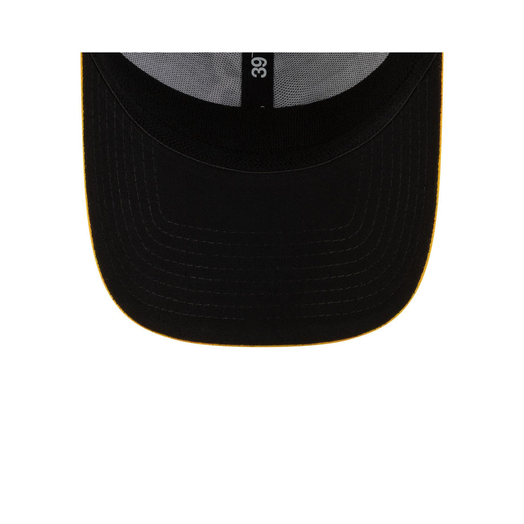 Bravos de León 2026 Home 39THIRTY Stretch Fit Hat - Image 7
