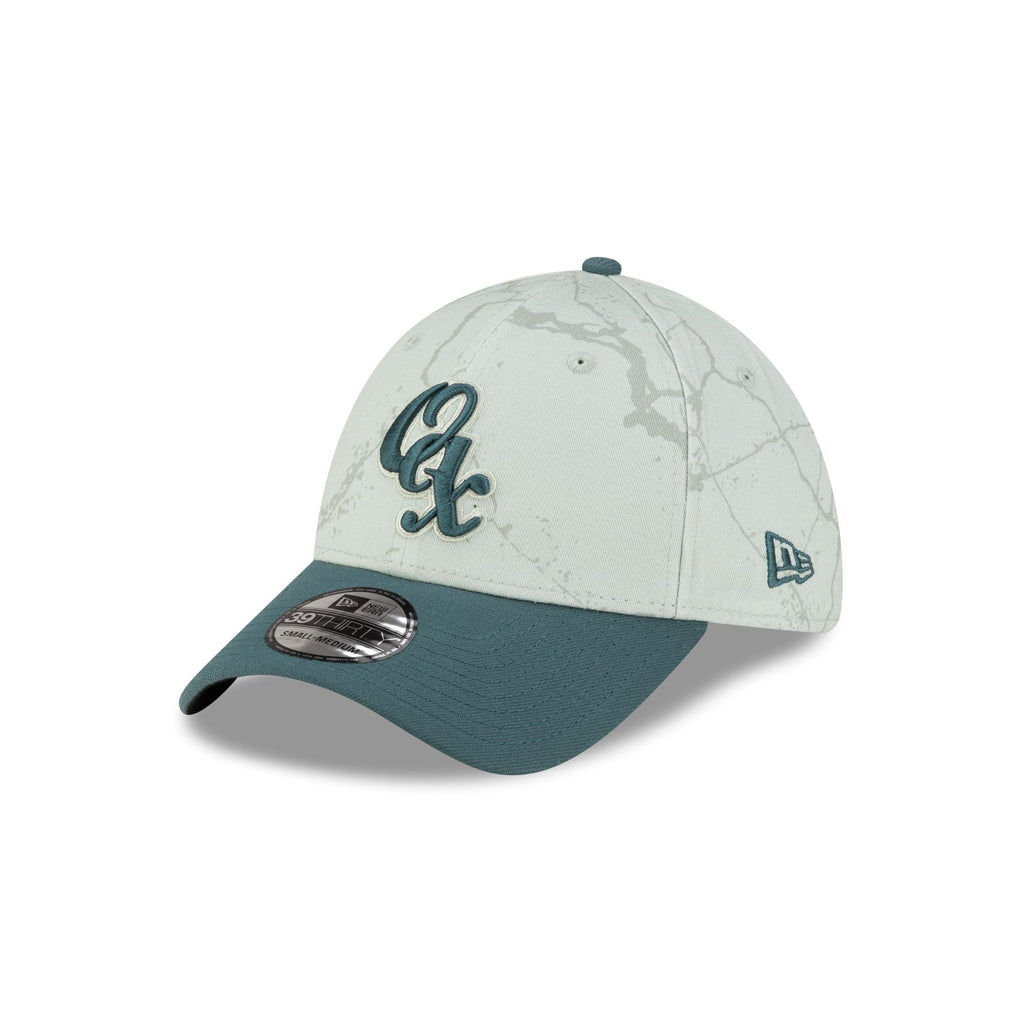 Guerreros de Oaxaca 2026 Alt 1 39THIRTY Stretch Fit Hat - Image 3