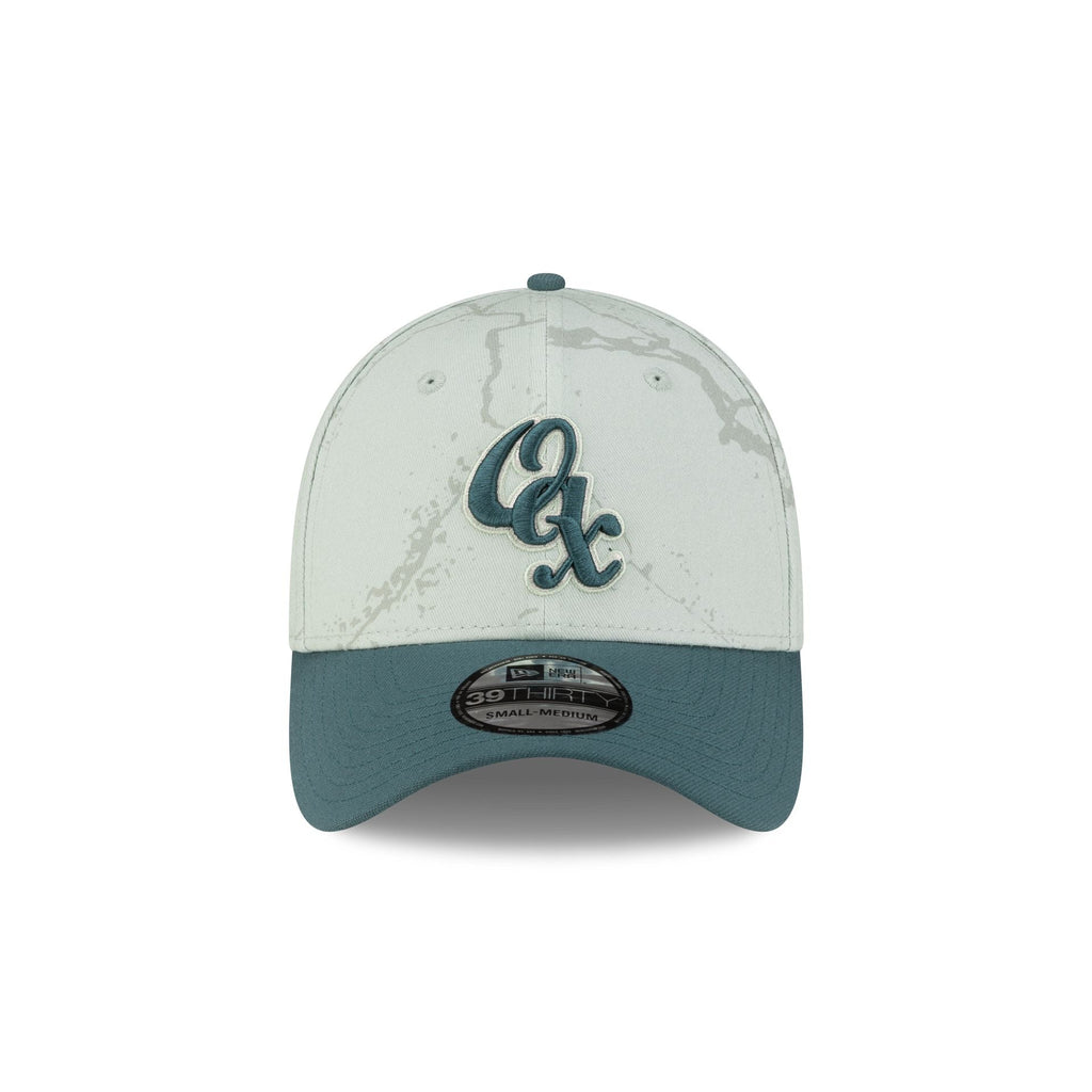 Guerreros de Oaxaca 2026 Alt 1 39THIRTY Stretch Fit Hat - Image 2
