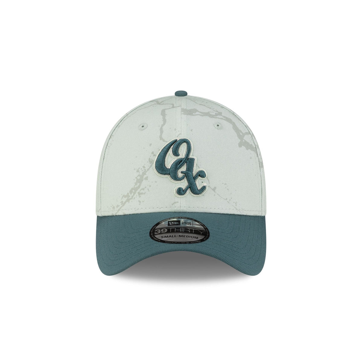 Guerreros de Oaxaca 2026 Alt 1 39THIRTY Stretch Fit Hat - Image 2