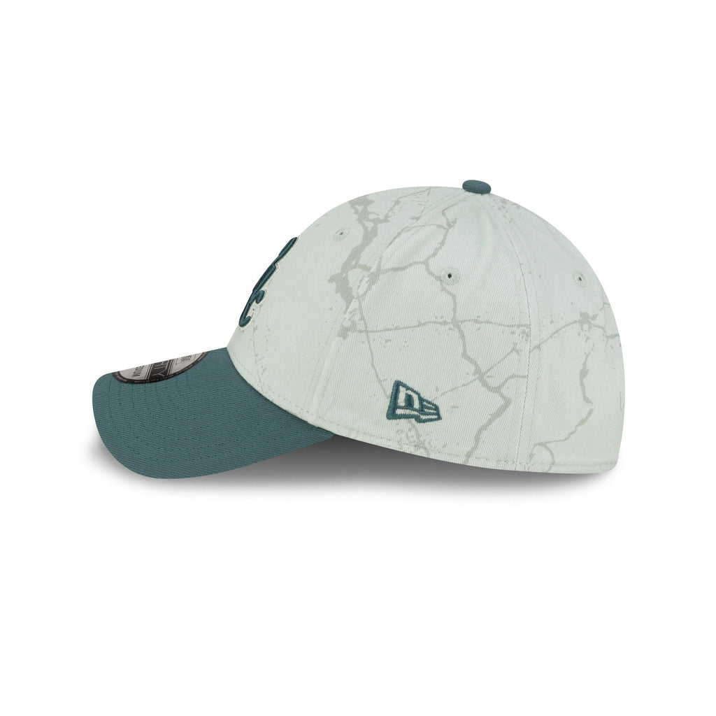 Guerreros de Oaxaca 2026 Alt 1 39THIRTY Stretch Fit Hat - Image 5