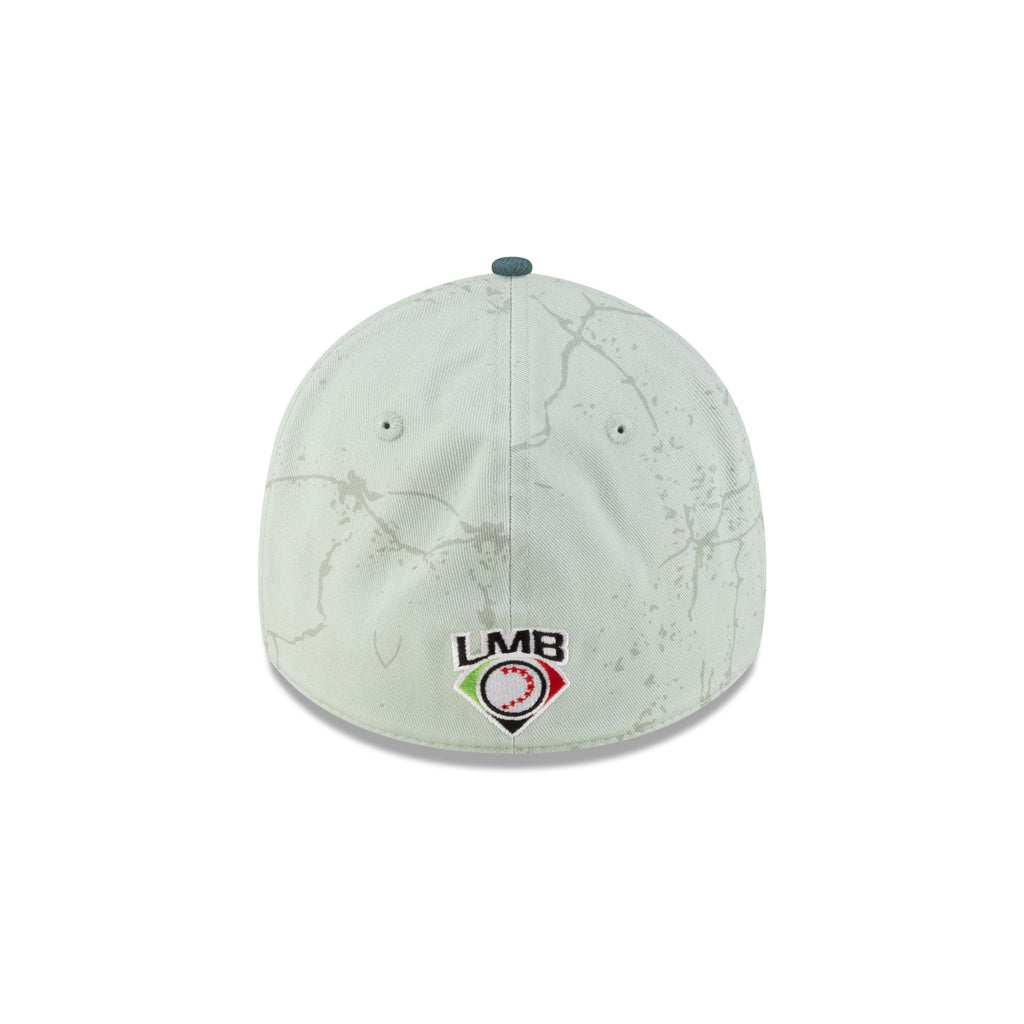Guerreros de Oaxaca 2026 Alt 1 39THIRTY Stretch Fit Hat - Image 6