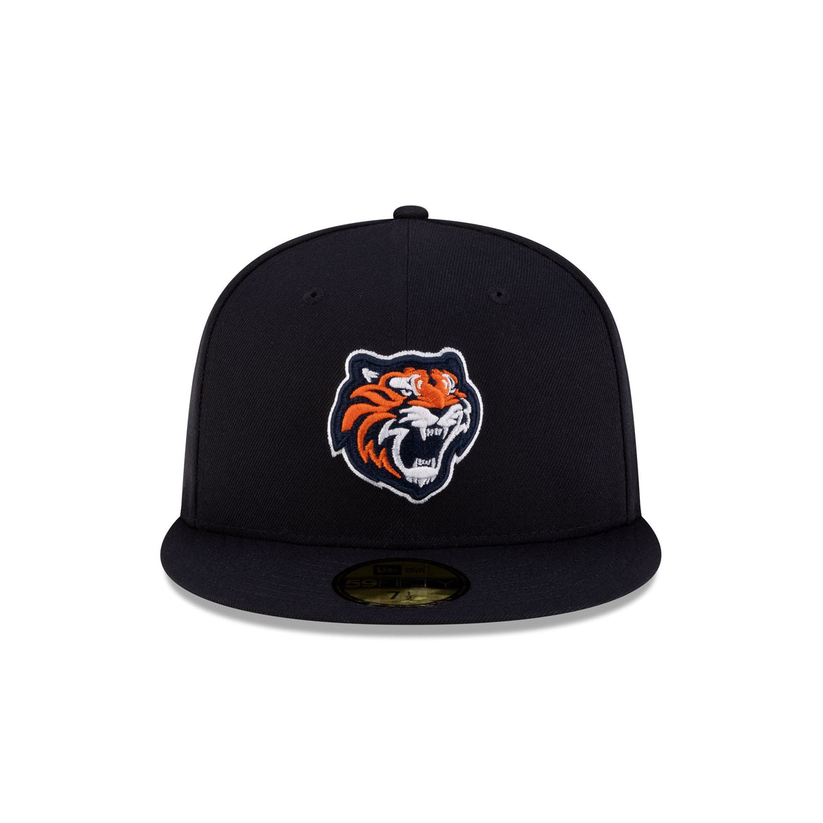 Tigres de Quintana Roo 2026 Home 59FIFTY Fitted Hat - Image 2