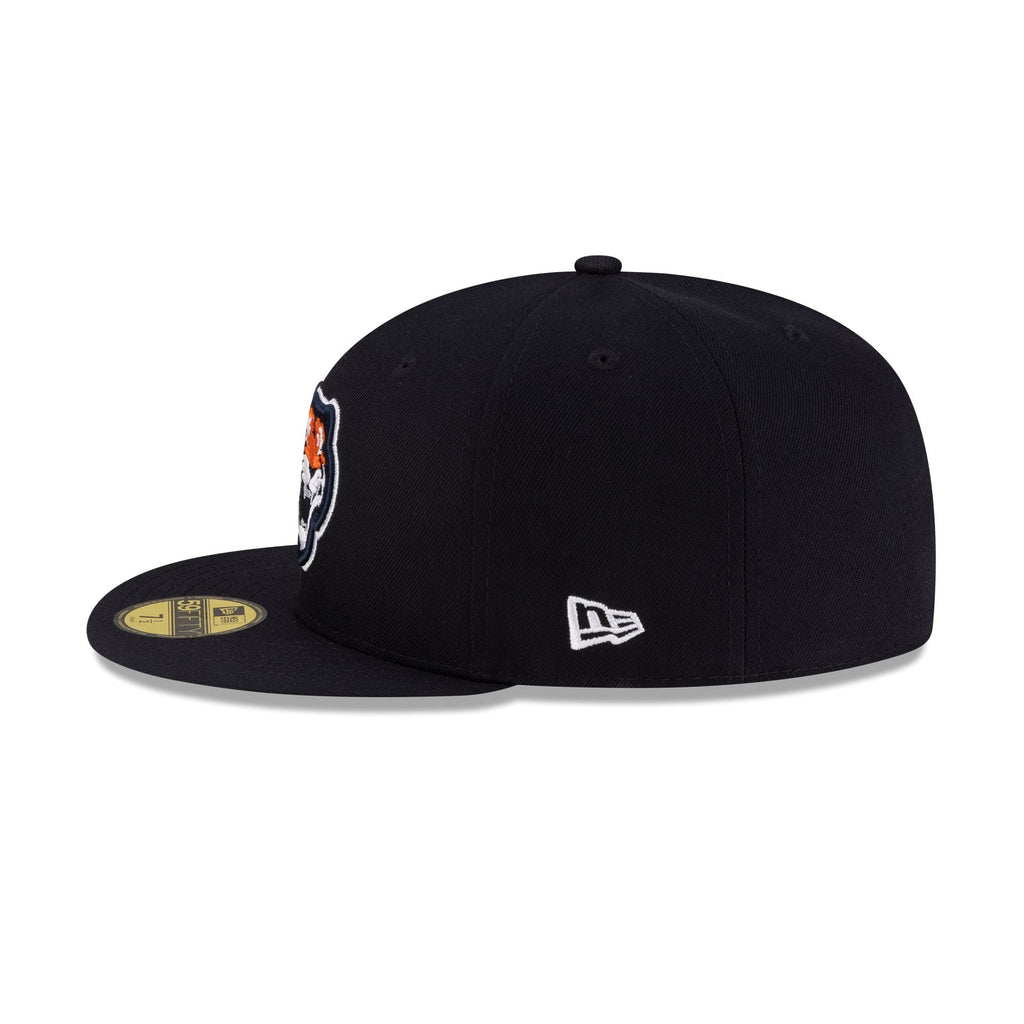 Tigres de Quintana Roo 2026 Home 59FIFTY Fitted Hat - Image 4