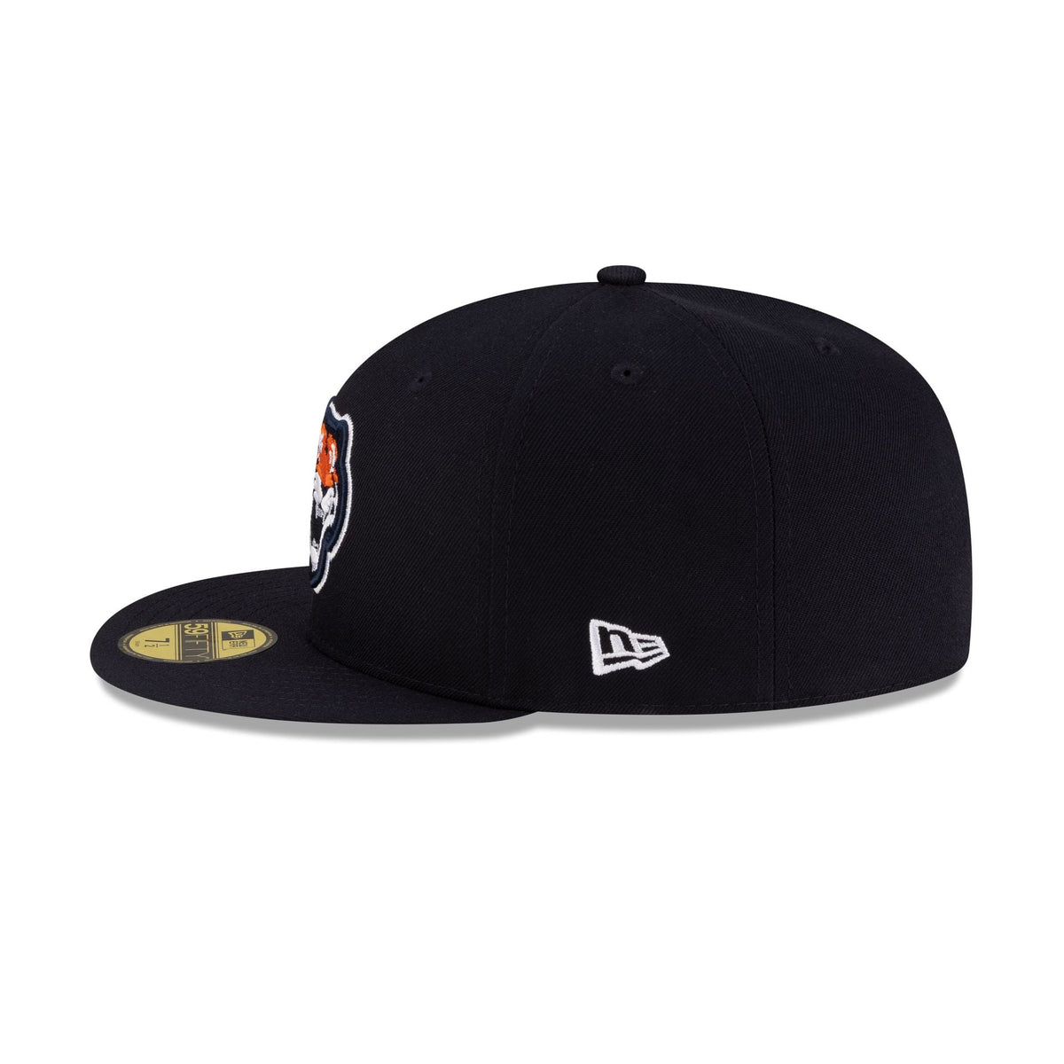 Tigres de Quintana Roo 2026 Home 59FIFTY Fitted Hat - Image 4