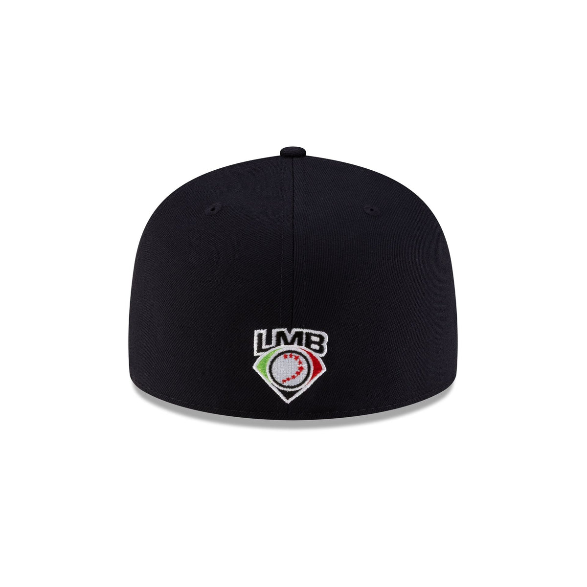 Tigres de Quintana Roo 2026 Home 59FIFTY Fitted Hat - Image 6