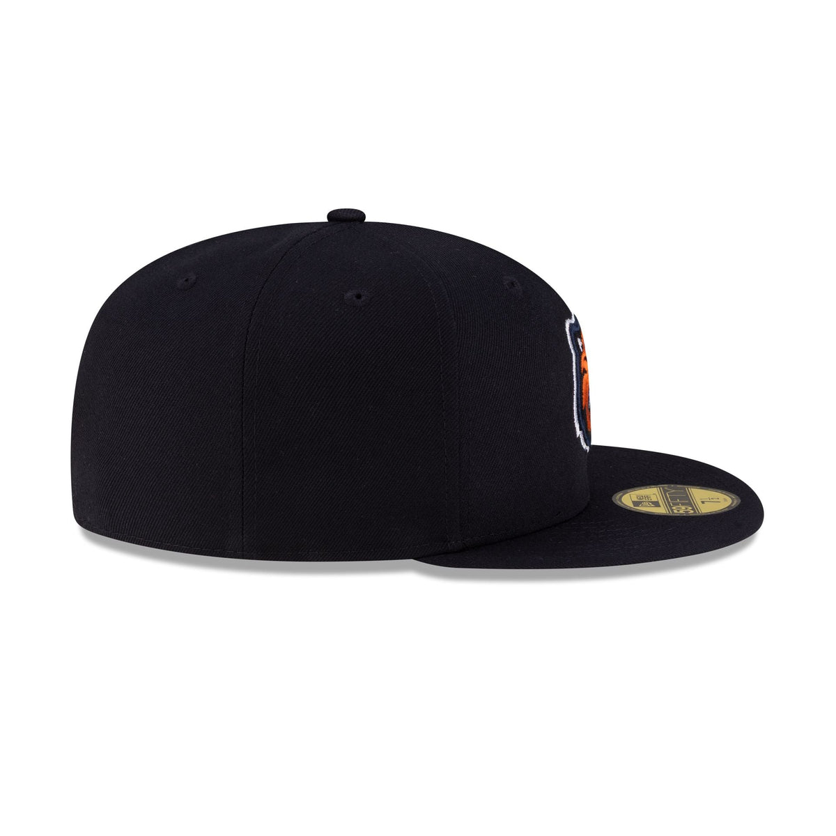 Tigres de Quintana Roo 2026 Home 59FIFTY Fitted Hat - Image 5