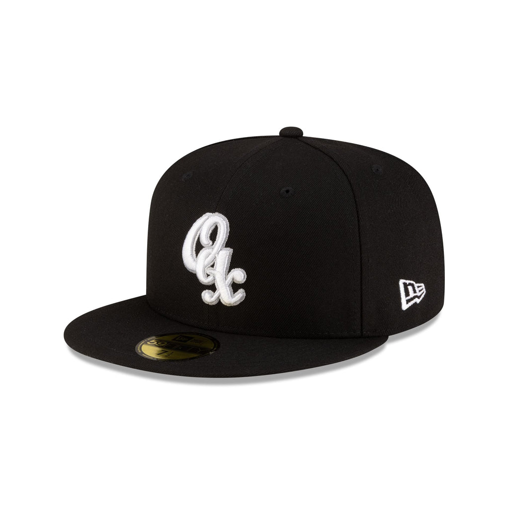 Guerreros de Oaxaca 2026 Home 59FIFTY Fitted Hat - Image 3
