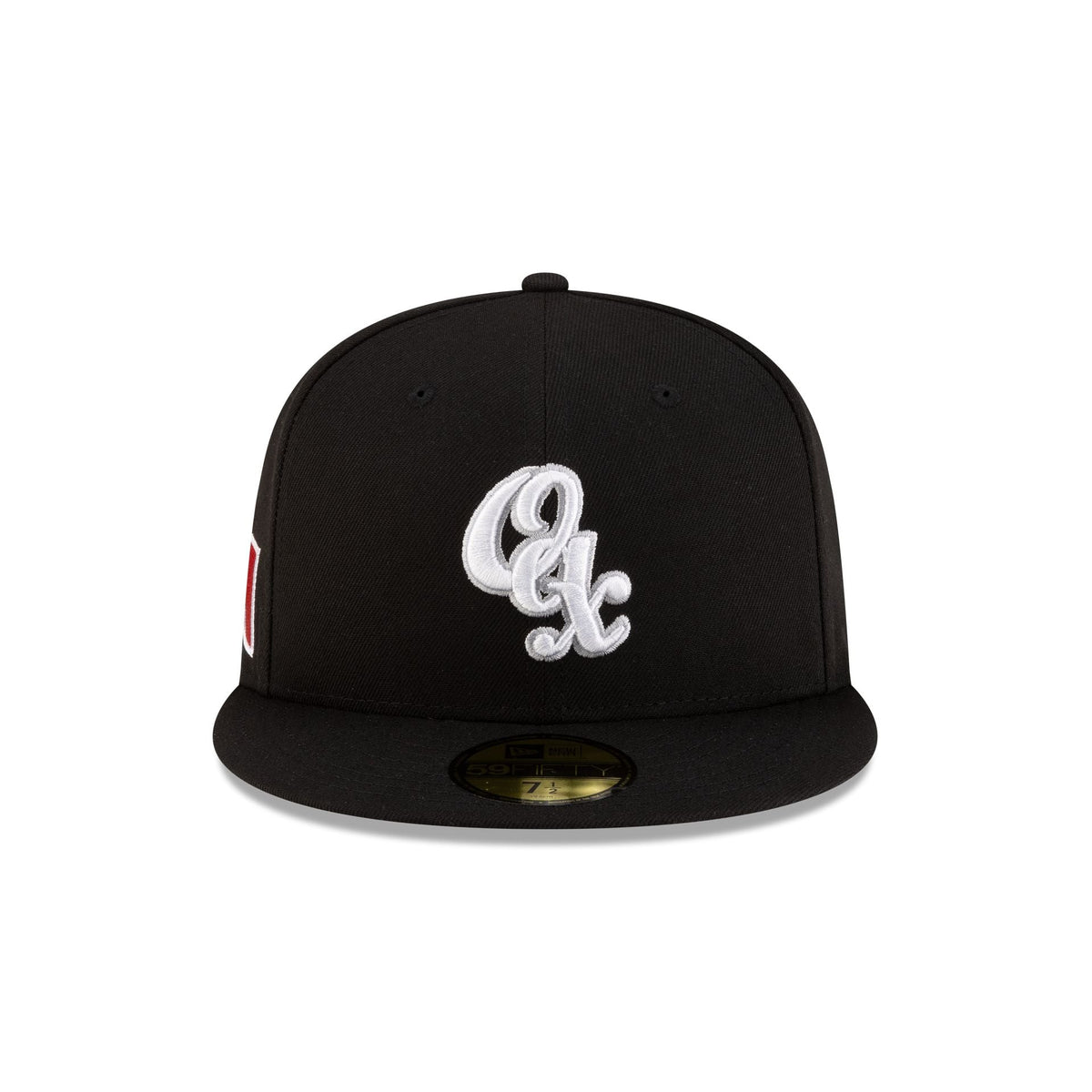 Guerreros de Oaxaca 2026 Home 59FIFTY Fitted Hat - Image 2