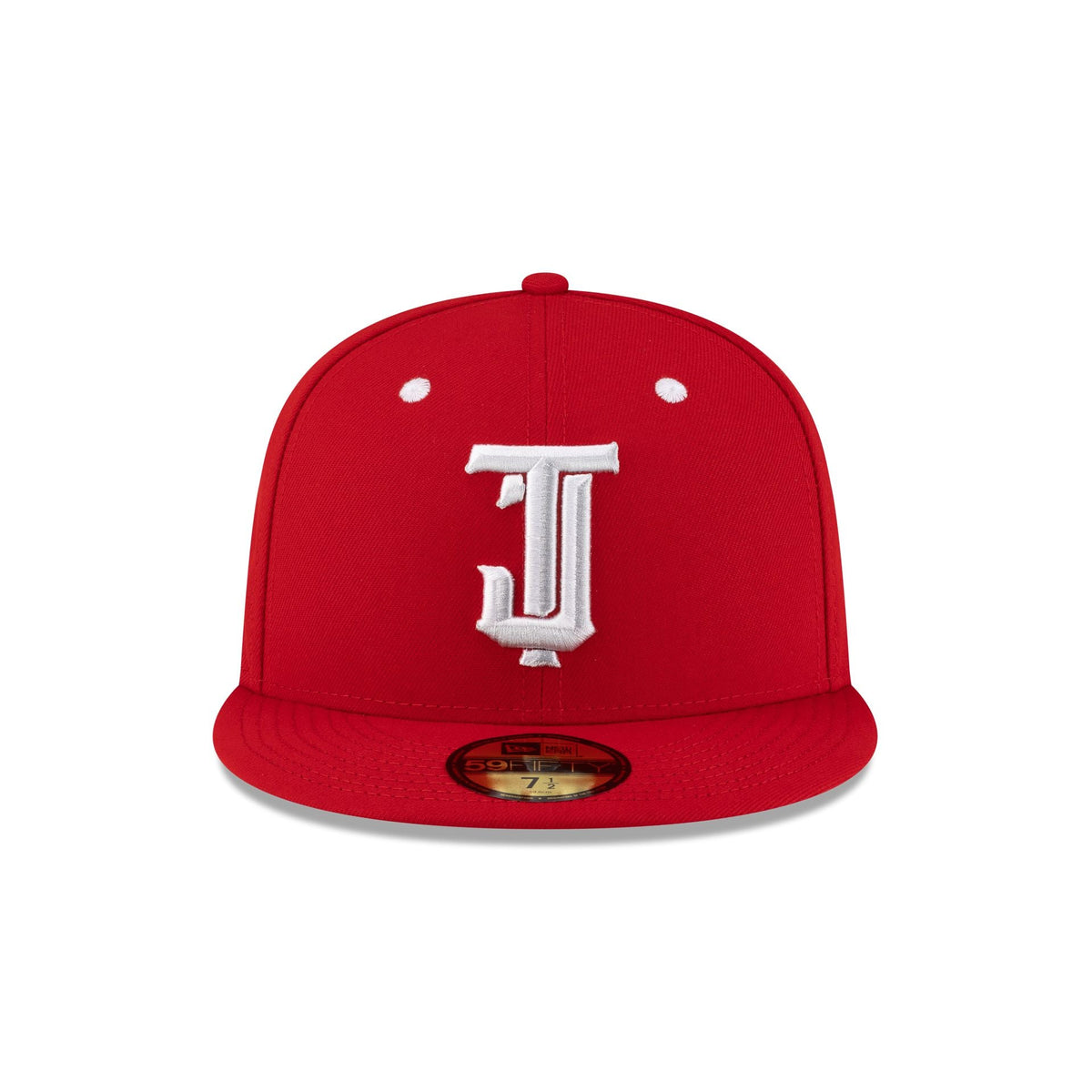 Toros de Tijuana 2026 Home 59FIFTY Fitted Hat - Image 2