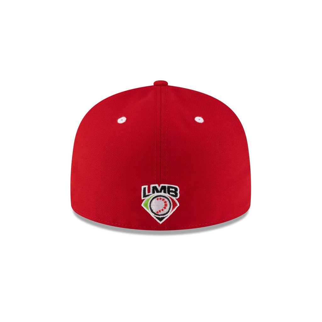 Toros de Tijuana 2026 Home 59FIFTY Fitted Hat - Image 6