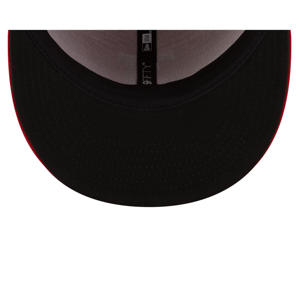 Toros de Tijuana 2026 Home 59FIFTY Fitted Hat - Image 7