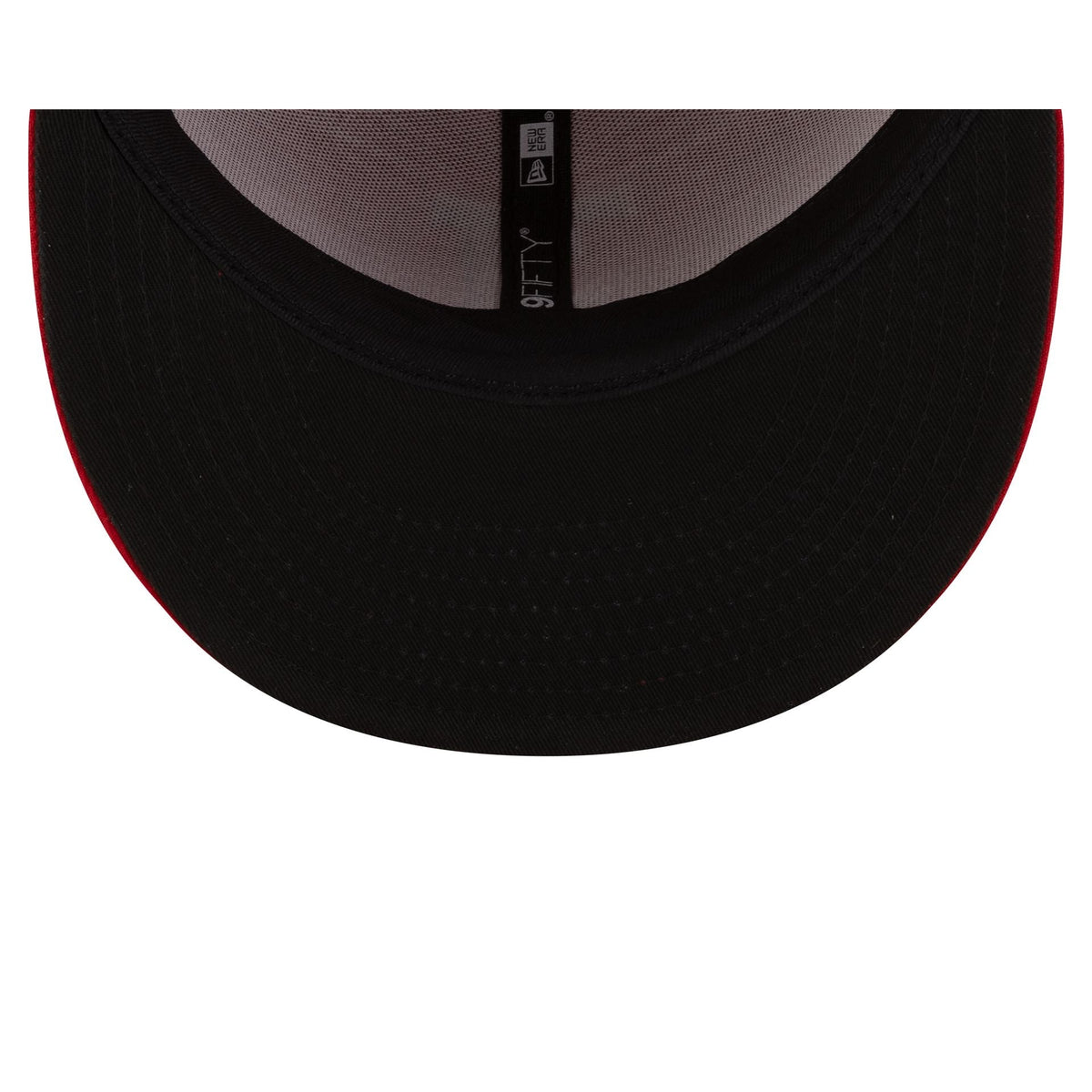 Toros de Tijuana 2026 Home 59FIFTY Fitted Hat - Image 7