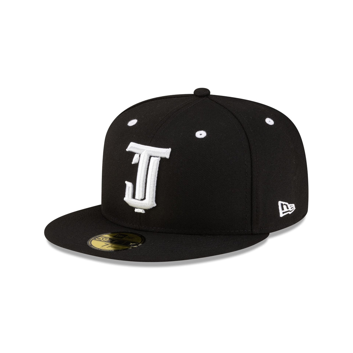 Toros de Tijuana 2026 Away 59FIFTY Fitted Hat - Image 3