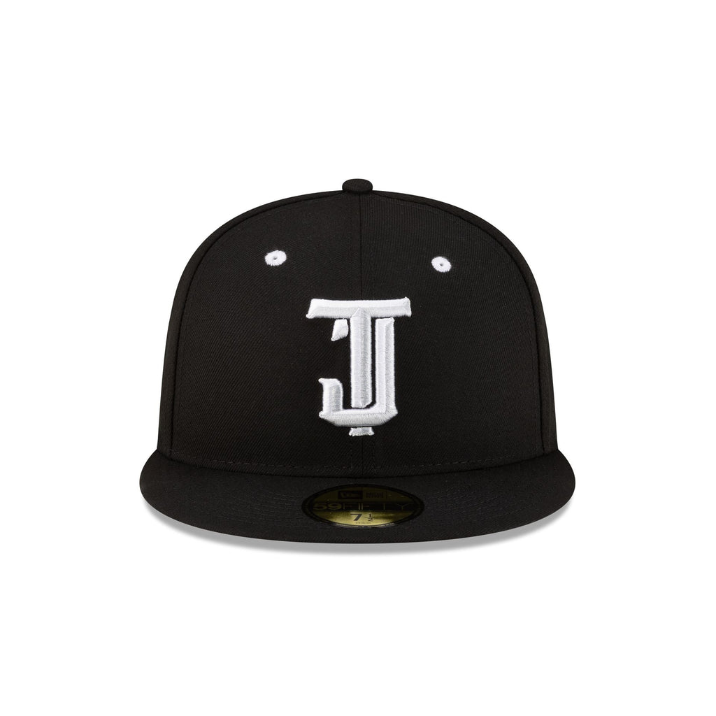 Toros de Tijuana 2026 Away 59FIFTY Fitted Hat - Image 2