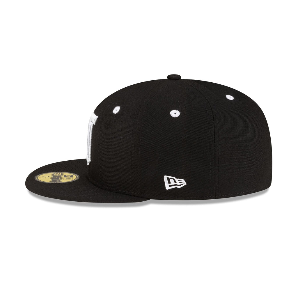 Toros de Tijuana 2026 Away 59FIFTY Fitted Hat - Image 5
