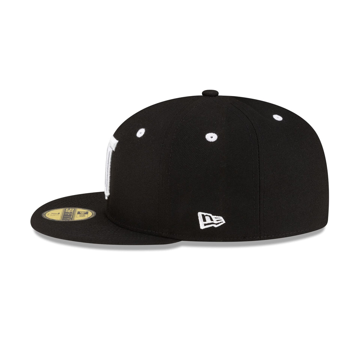 Toros de Tijuana 2026 Away 59FIFTY Fitted Hat - Image 5