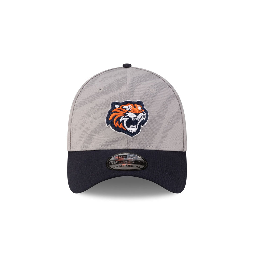 Tigres de Quintana Roo 2026 Away 39THIRTY Stretch Fit Hat - Image 2