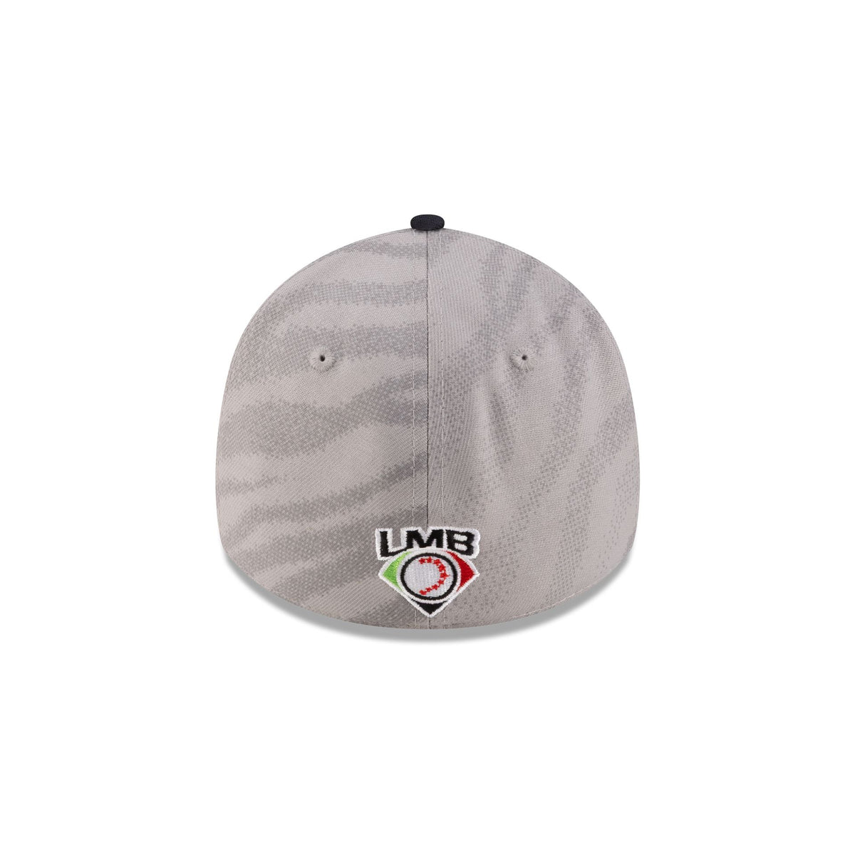 Tigres de Quintana Roo 2026 Away 39THIRTY Stretch Fit Hat - Image 6