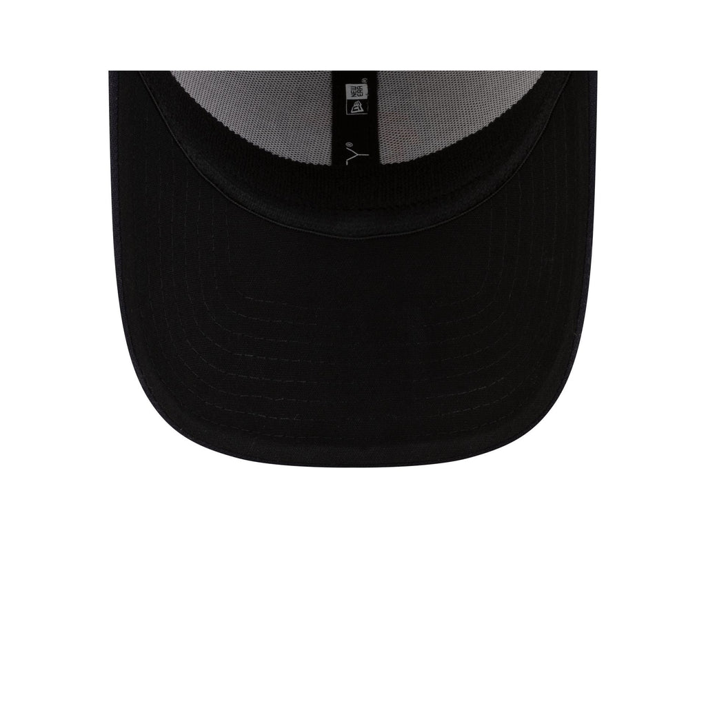 Tigres de Quintana Roo 2026 Away 39THIRTY Stretch Fit Hat - Image 7