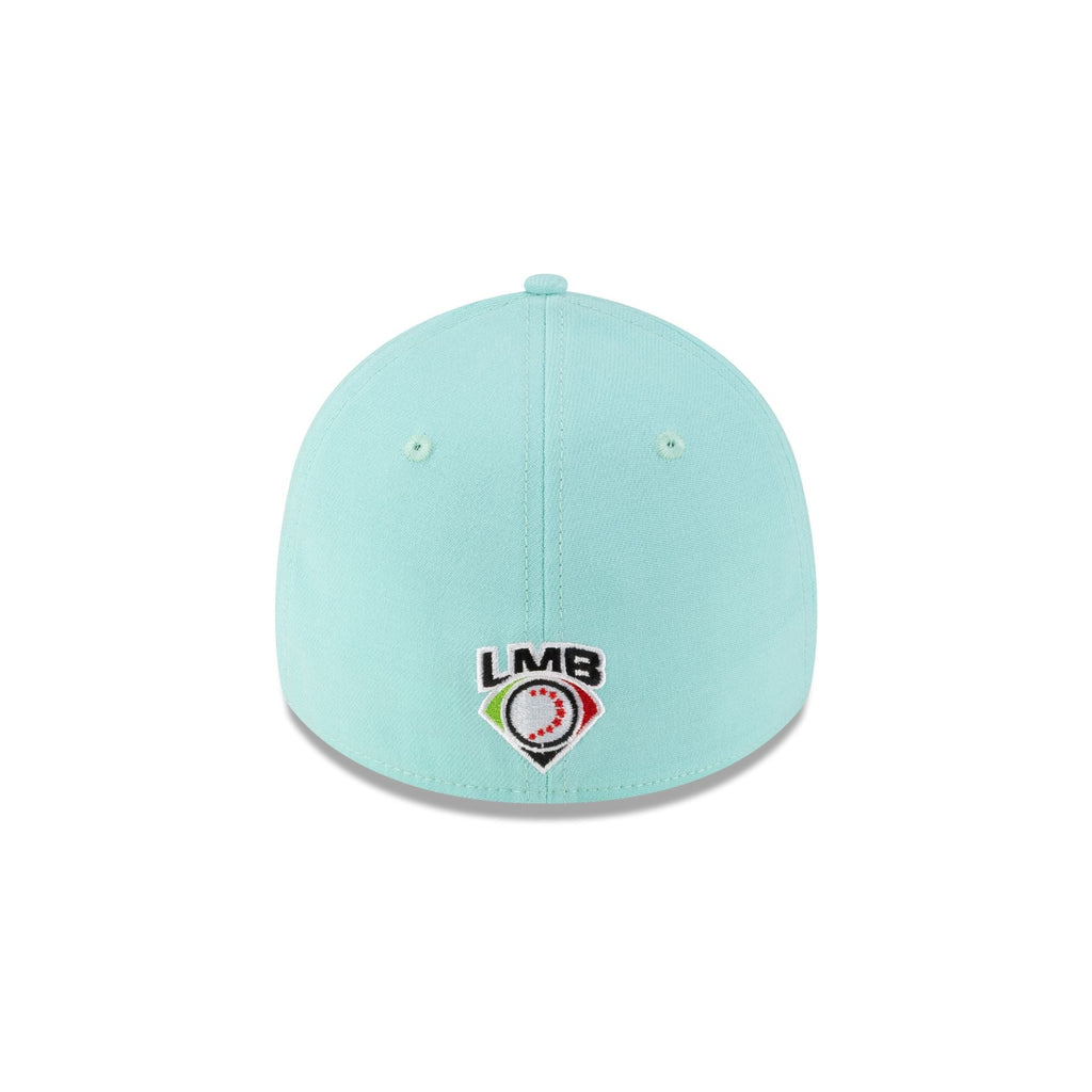 Diablos Rojos del México 2026 Alt 2 39THIRTY Stretch Fit Hat - Image 6