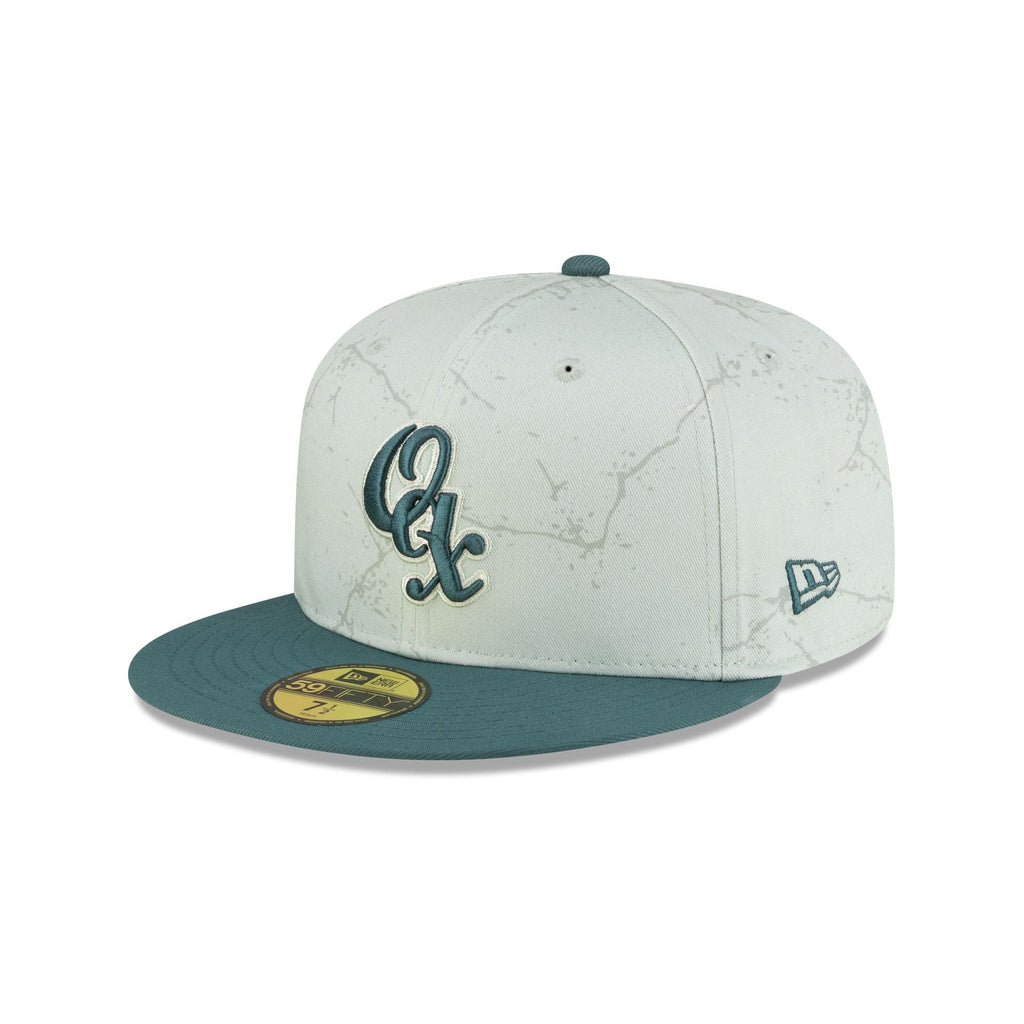 Guerreros de Oaxaca 2026 Alt 1 59FIFTY Fitted Hat - Image 3