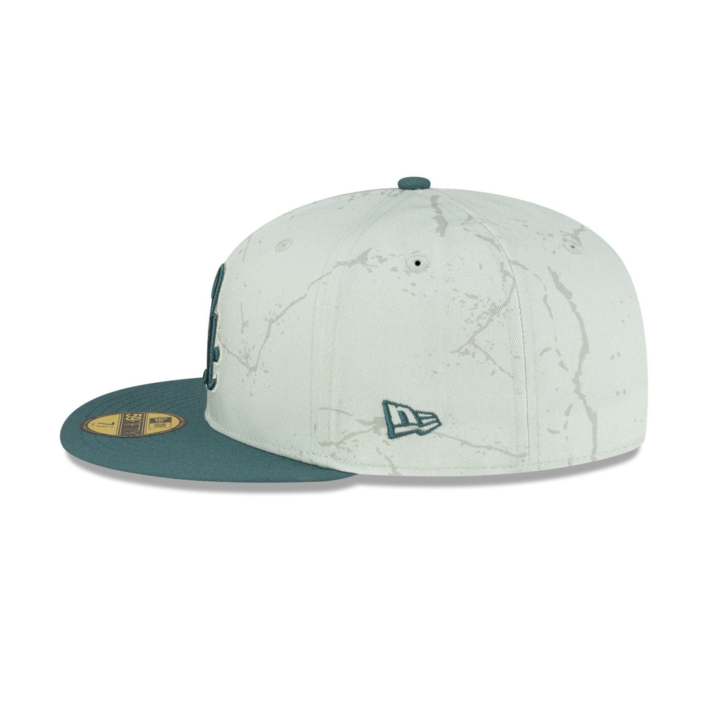 Guerreros de Oaxaca 2026 Alt 1 59FIFTY Fitted Hat - Image 5