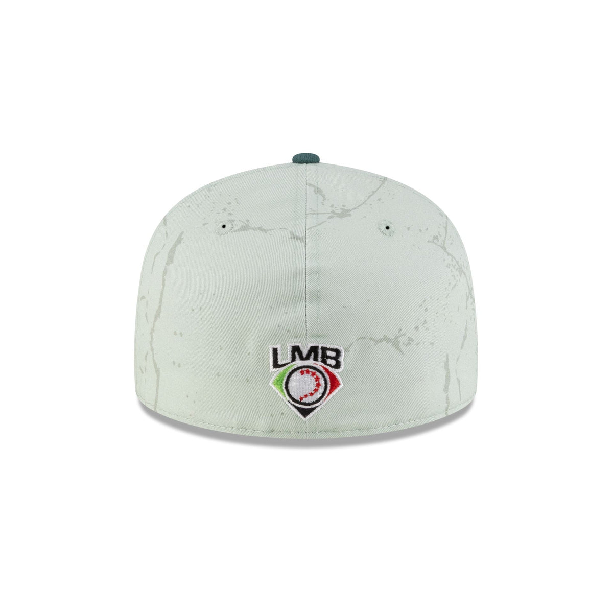 Guerreros de Oaxaca 2026 Alt 1 59FIFTY Fitted Hat - Image 6