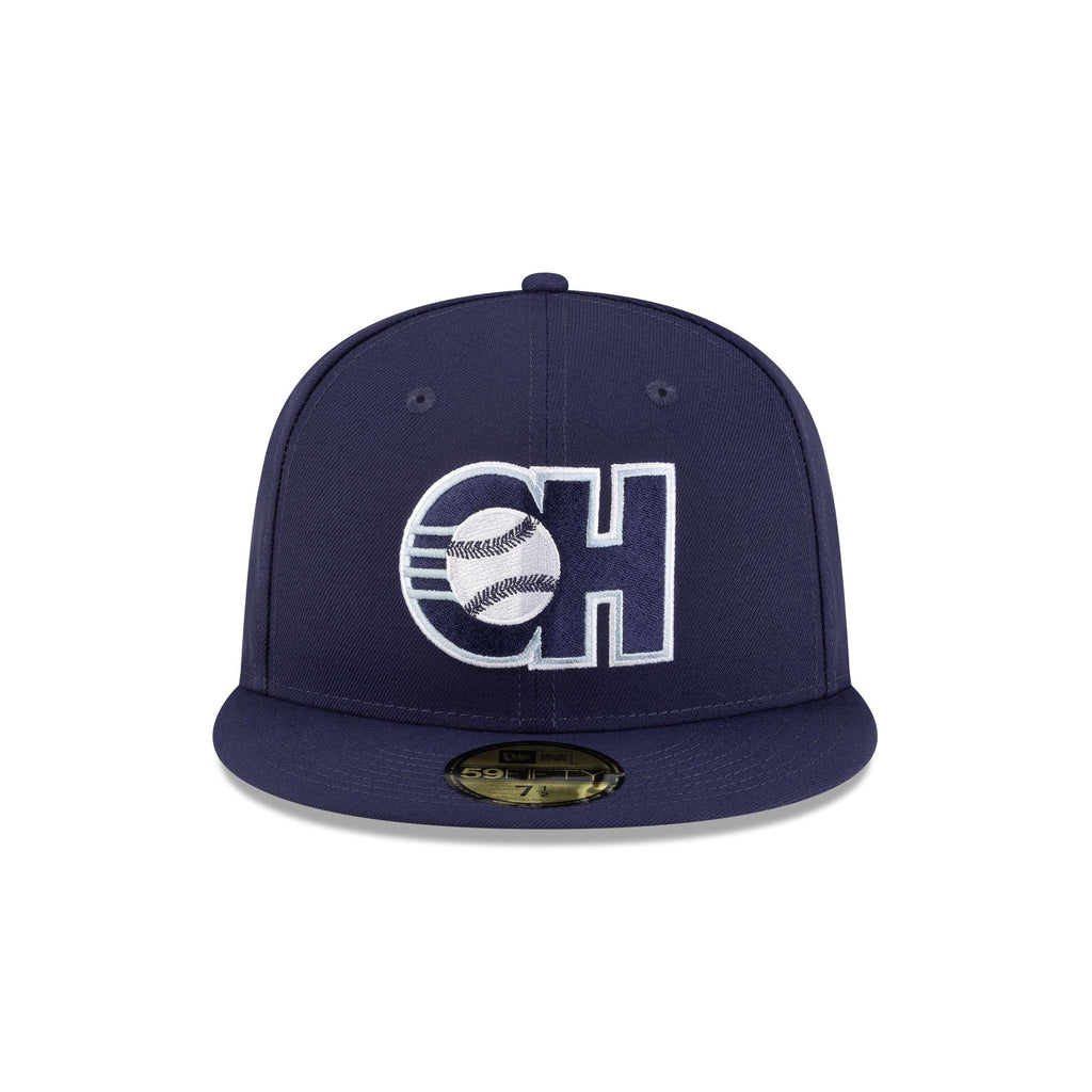 Charros de Jalisco 2026 Alt 2 59FIFTY Fitted Hat - Image 2