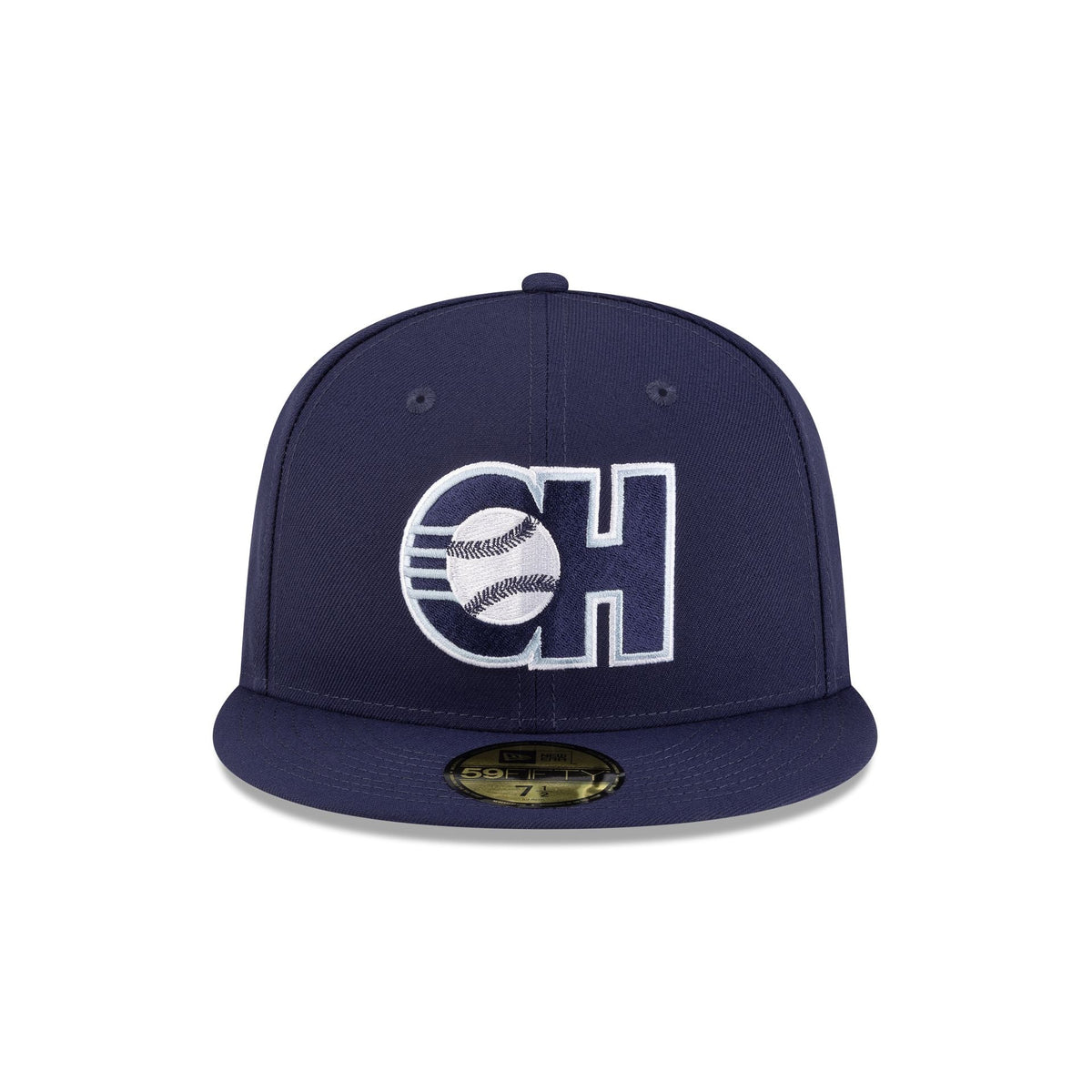 Charros de Jalisco 2026 Alt 2 59FIFTY Fitted Hat - Image 2