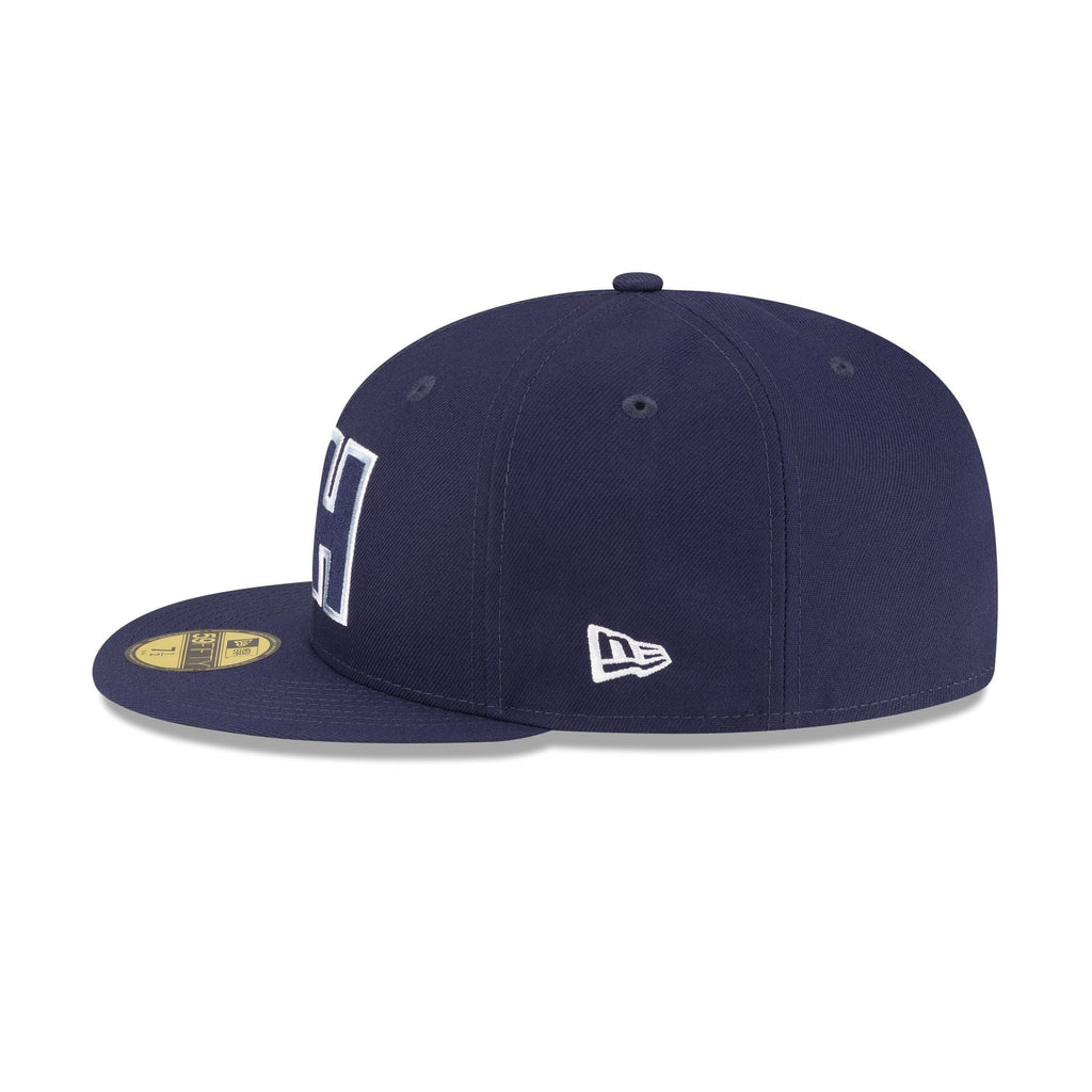 Charros de Jalisco 2026 Alt 2 59FIFTY Fitted Hat - Image 4