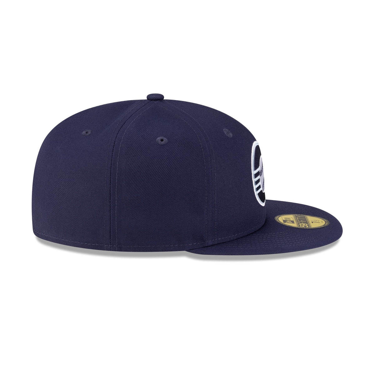 Charros de Jalisco 2026 Alt 2 59FIFTY Fitted Hat - Image 5