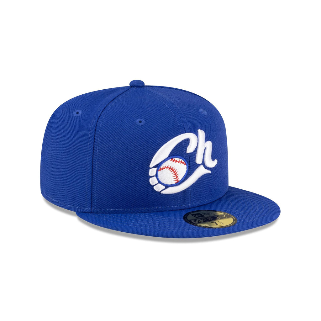 Charros de Jalisco 2026 Home 59FIFTY Fitted Hat - Image 3