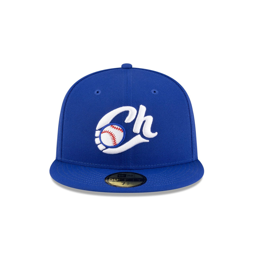 Charros de Jalisco 2026 Home 59FIFTY Fitted Hat - Image 2