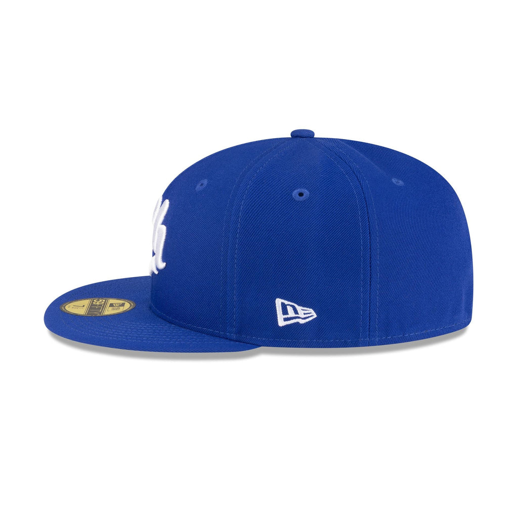 Charros de Jalisco 2026 Home 59FIFTY Fitted Hat - Image 4
