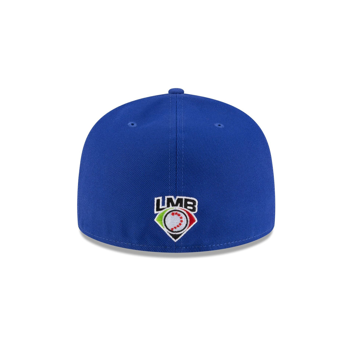 Charros de Jalisco 2026 Home 59FIFTY Fitted Hat - Image 6