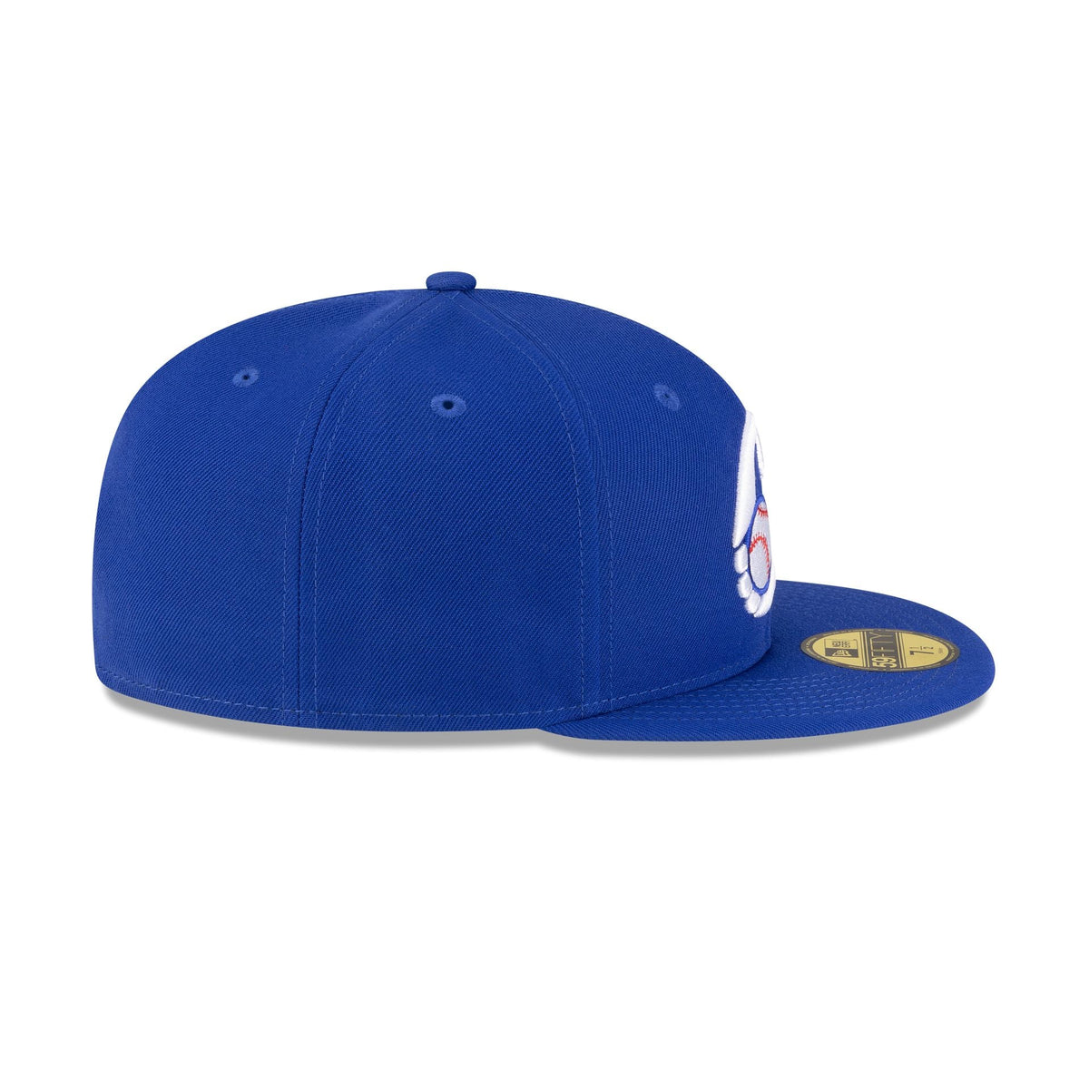 Charros de Jalisco 2026 Home 59FIFTY Fitted Hat - Image 5
