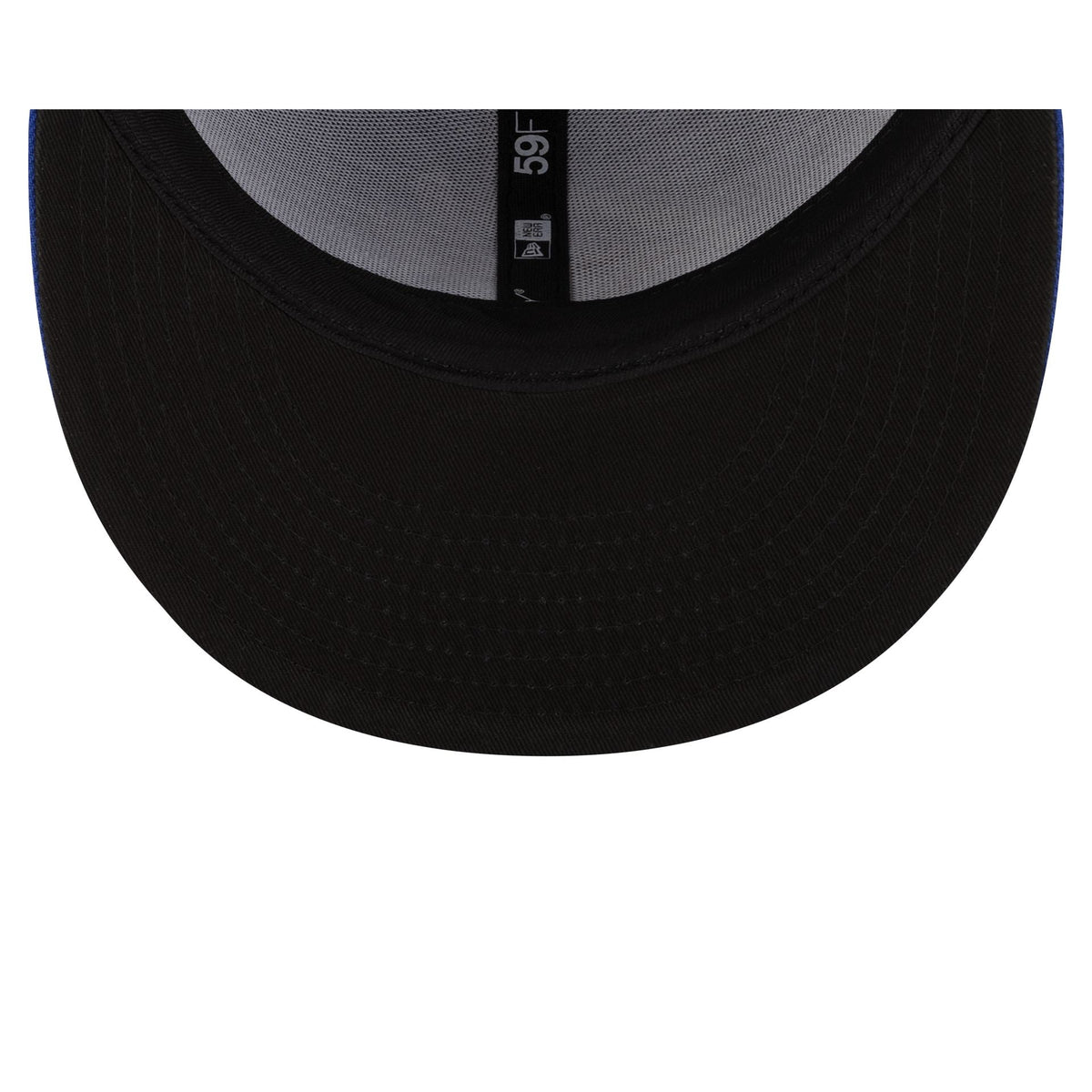Charros de Jalisco 2026 Home 59FIFTY Fitted Hat - Image 7