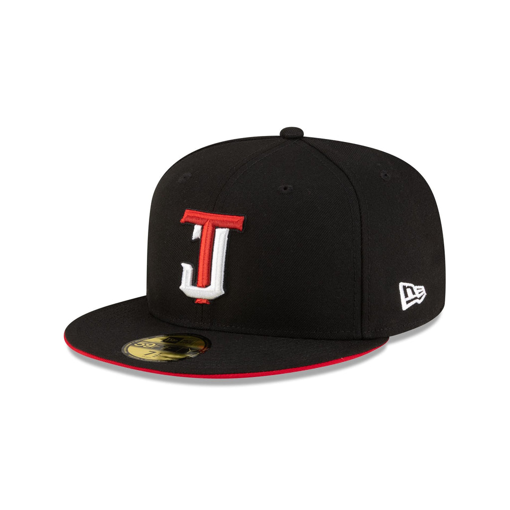 Toros de Tijuana 2026 Alt 1 59FIFTY Fitted Hat - Image 3