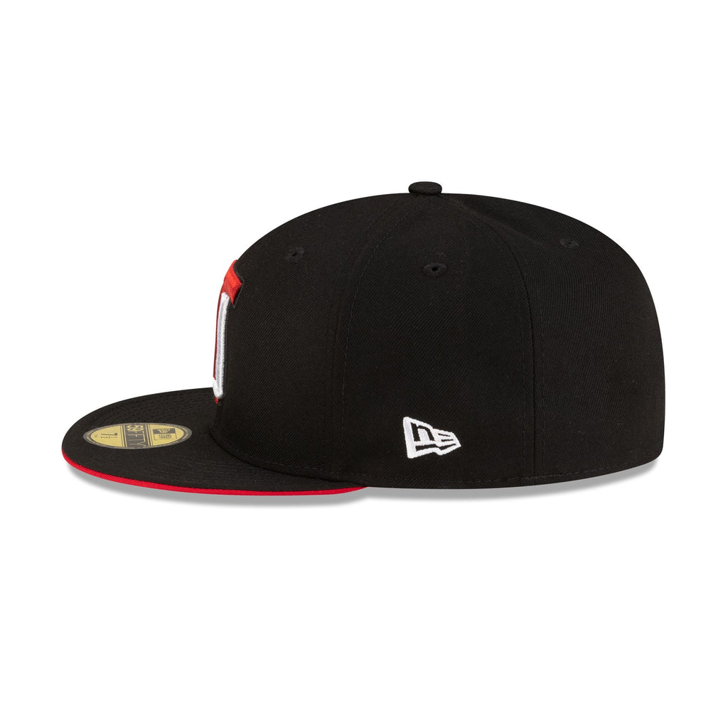 Toros de Tijuana 2026 Alt 1 59FIFTY Fitted Hat - Image 5