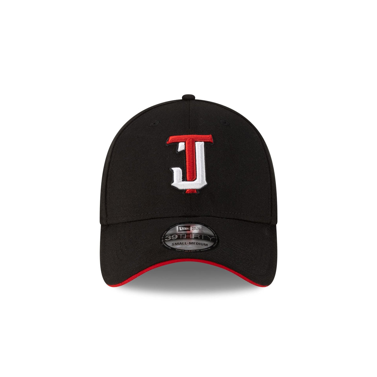 Toros de Tijuana 2026 Alt 1 39THIRTY Stretch Fit Hat - Image 2
