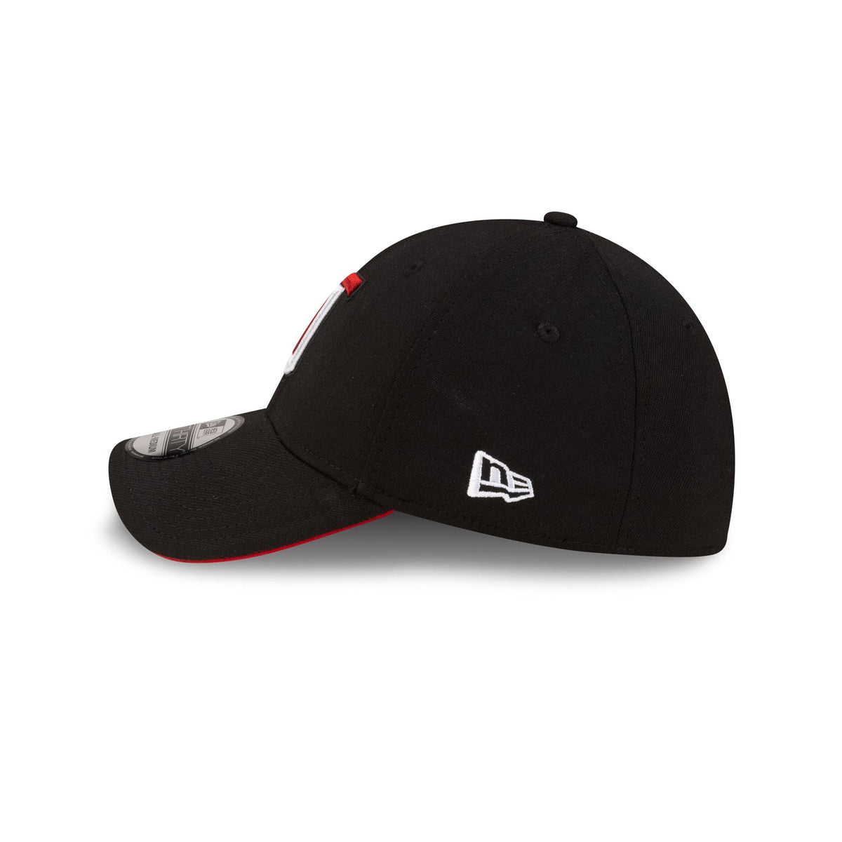Toros de Tijuana 2026 Alt 1 39THIRTY Stretch Fit Hat - Image 5