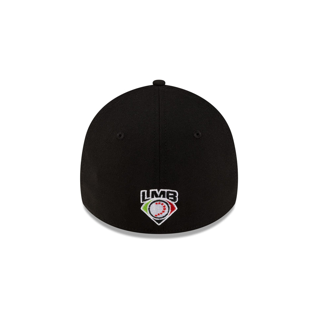 Toros de Tijuana 2026 Alt 1 39THIRTY Stretch Fit Hat - Image 6