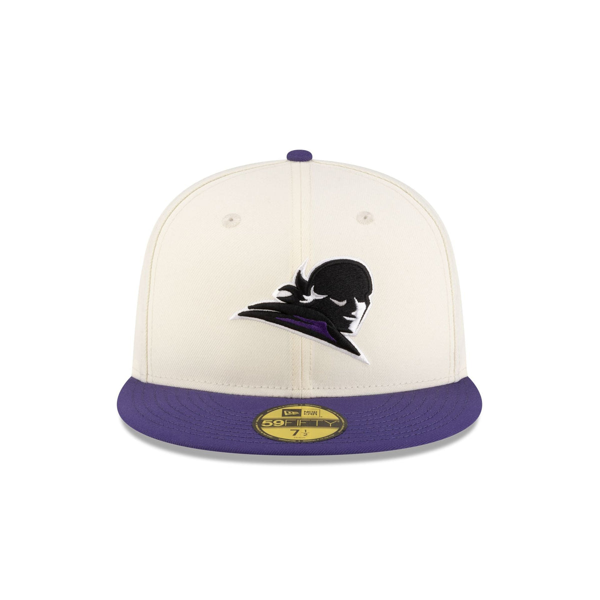 Conspiradores de Querétaro 2026 Away 59FIFTY Fitted Hat - Image 2