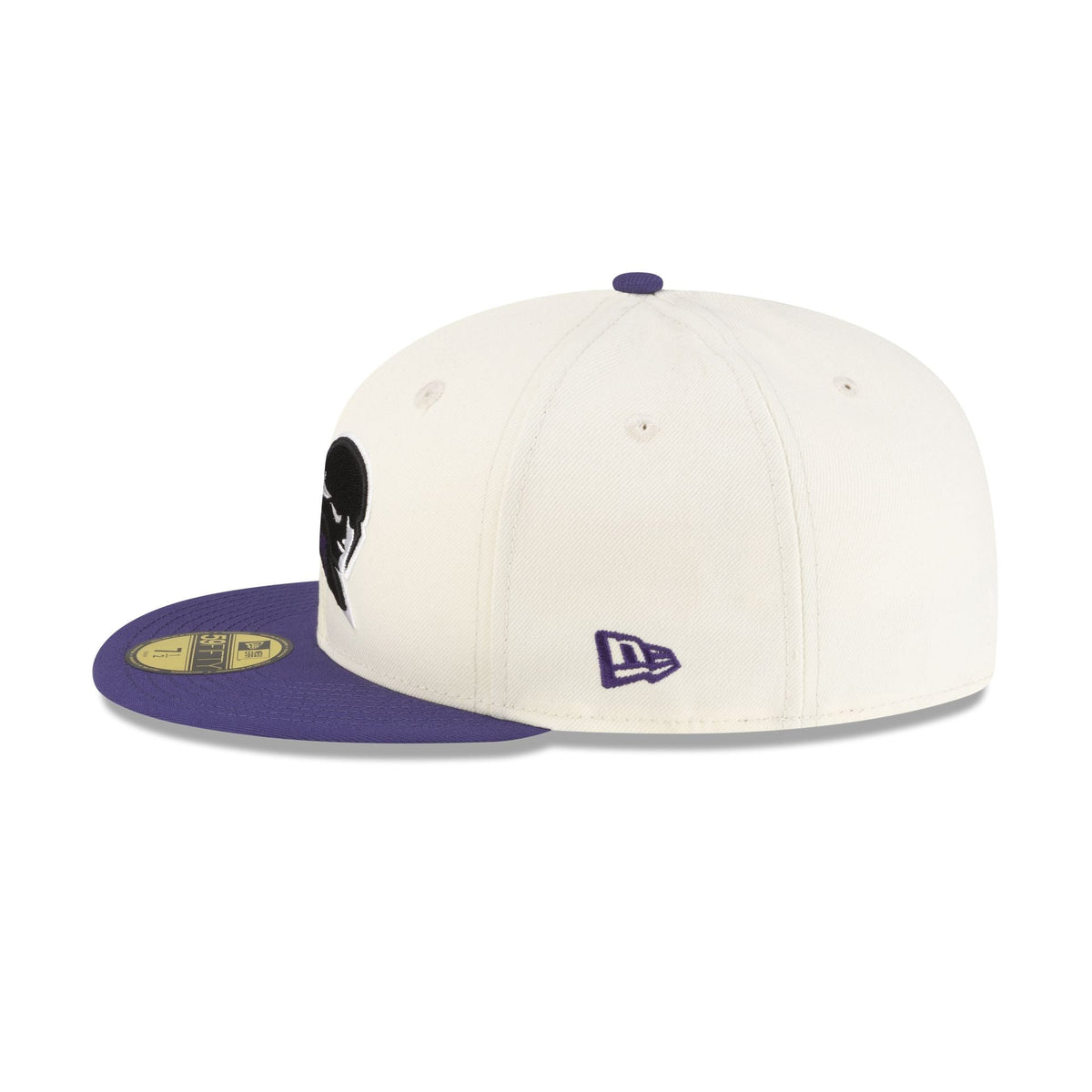 Conspiradores de Querétaro 2026 Away 59FIFTY Fitted Hat - Image 4