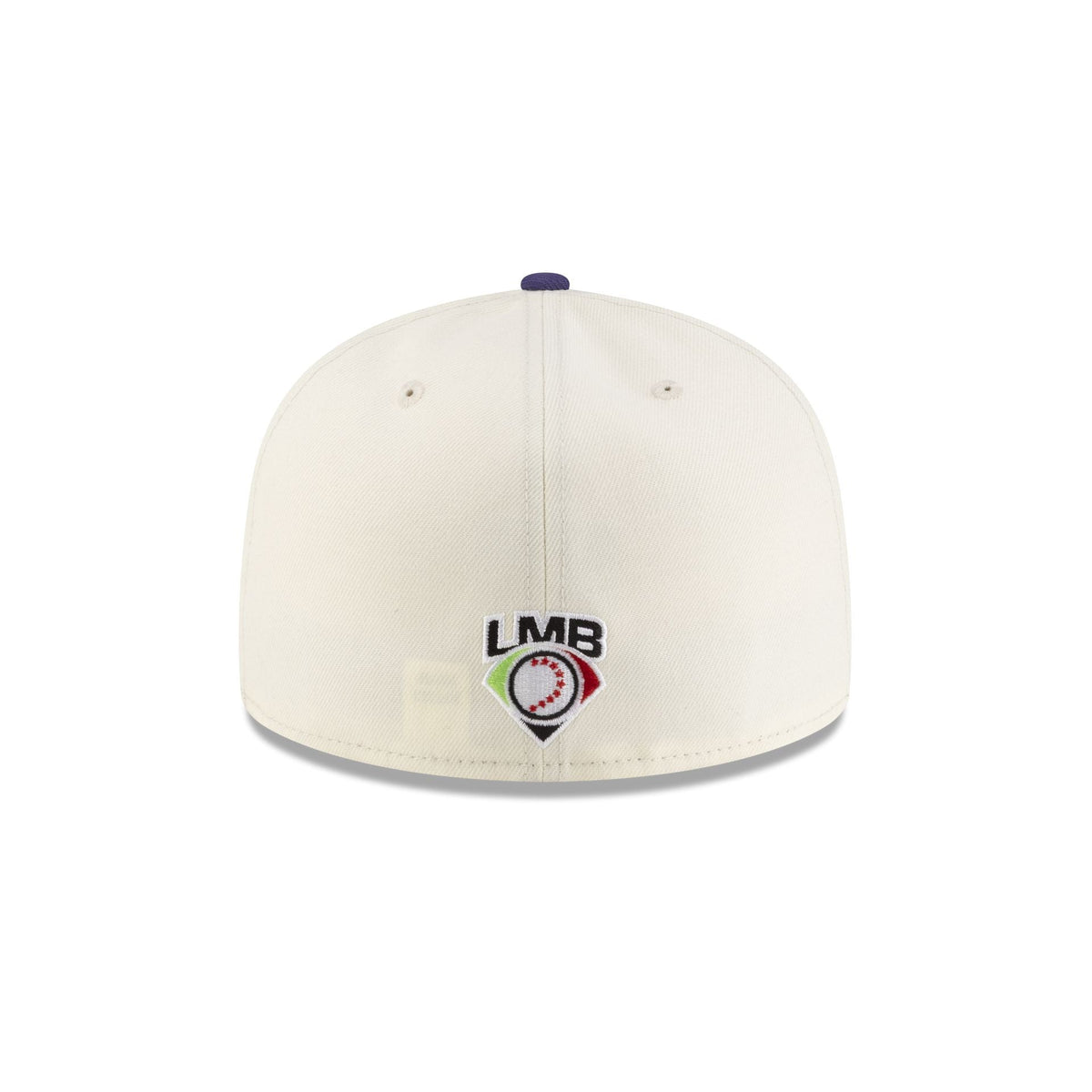 Conspiradores de Querétaro 2026 Away 59FIFTY Fitted Hat - Image 6