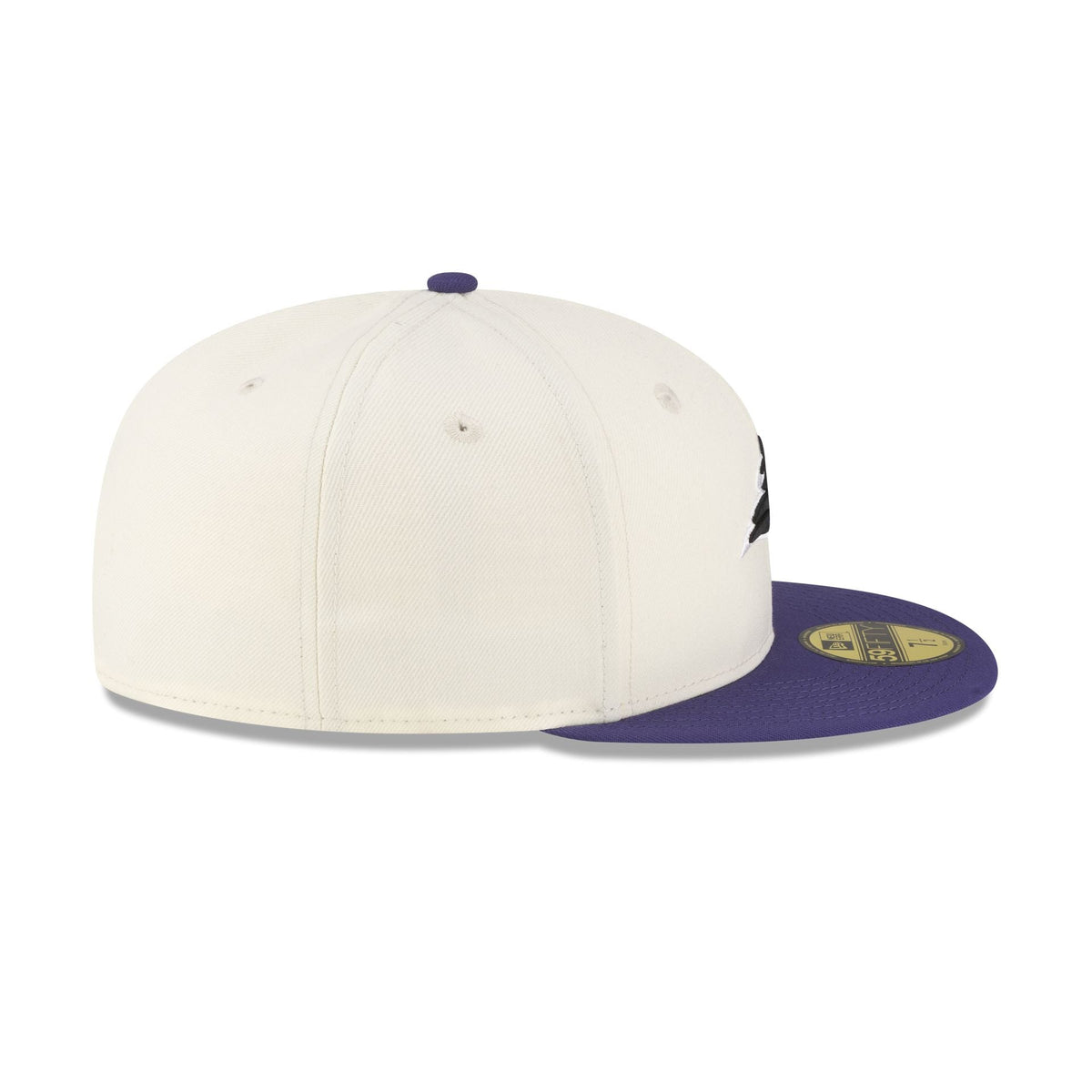 Conspiradores de Querétaro 2026 Away 59FIFTY Fitted Hat - Image 5