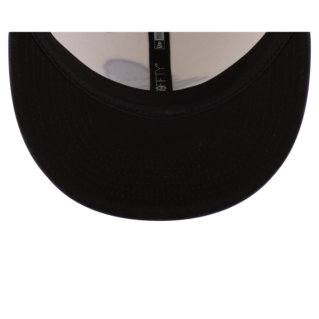 Conspiradores de Querétaro 2026 Away 59FIFTY Fitted Hat - Image 7