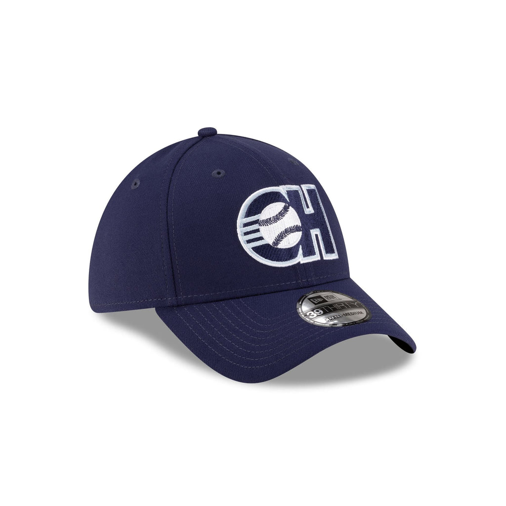 Charros de Jalisco 2026 Alt 2 39THIRTY Stretch Fit Hat - Image 3